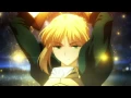 Saber Excalibur Scene
