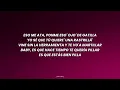 Me Aburro Fácil - TORRES & Alejo (Letra)