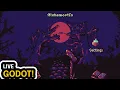 Tutorial - Live Godot Game Development