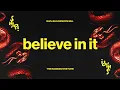 Download Lagu SNAP! - Believe In It (Official Audio)