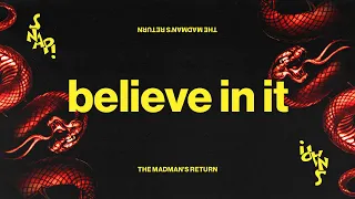 Download SNAP! - Believe In It (Official Audio) MP3