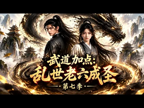 武道ポイント振り：乱世の卑怯者が聖へ 第4話