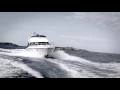 Zipwake Sea Trial - see the benefits for your vessel
