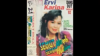 semut merah semut hitam 1992 ervi karina