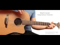 With You I Am Guitar Lesson and Tutorial - Cody Johnson