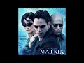 Matrix  Unable To Speak