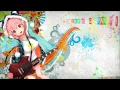 Nightcore - Floating