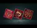Nightrage "Abyss Rising" New Album Release Trailer