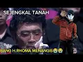 Download Lagu VIRALL!!BANG H.RHOMA MENANGIS  TAK KUAT MENDENGAR LAGU INI
