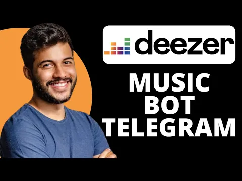 Download MP3 How to Use Deezer Music Bot on Telegram (Tutorial)