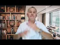 ANOTHER PROPHETIC CRYPTO DREAM End Time Wealth Transfer Is Open