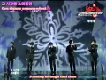 Download Lagu DBSK - Love in the Ice [M!Countdown] (08.10.02) {Hangul, Romanization, Eng Sub}