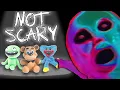 Internet Horror Isn t Scary