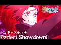 Download Lagu 【プリオケ】第22話 バンド・スナッチ「Perfect Showdown! 」｜毎週日曜あさ9:00～TVアニメ放送中
