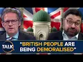 Download Lagu “More Mosques \u0026 Halal Butchers!” | British Countryside “Overwhelmingly White” Says Hate Study Centre