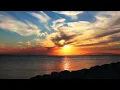 No Pôr do Sol, Encontro a Paz do Meu Coração - Saulo Couto