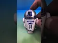 Download Lagu R2-D2 #starwars #r2d2 #Droid #FastFoodToyReviews