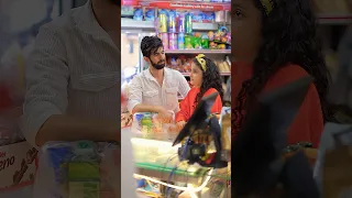 رونق کسب و کارتون رو به ما بسپارید Comedy طنز Funny Benita Funnyvideo فان سوپرمارکت 