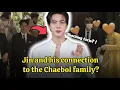 Download Lagu Shocking fans! Kmedia links Jin to a chaebol family, the latest facts about Jin's family background?