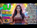 Lagu DJ REMIX TERBARU 2025 🎵 AKU MASIH DISINI 🎵 DANGDUT REMIX FULL BASS JEDAG JEDUG