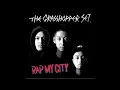 RAP MY CITY(栃木 REMIX)/IWACCHI,DOTAMA&WIDE