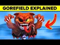 Gorefield - Explained