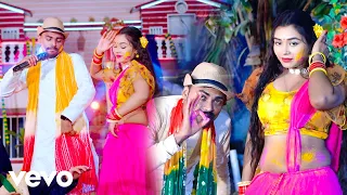 nitish raj yadav gori ke kamar patari new bhojpuri holi song 