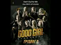 GOODGIRL Ailee (에일리), 슬릭 (SLEEQ) :Don't Cry For Me(Audio)