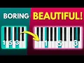 This ONE Simple Trick Makes Any Chord Sound Beautiful