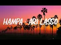 Download Lagu Hampa - Ari Lasso [ Lirik ]