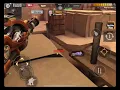 Dual Gatlin - Might 6 nòng 2 tay của hack yêu thích -Tập kích VN