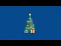 CSS Christmas Tree