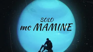 Mc Mamine Solo وحدي New Clip Vidéo Officiel 