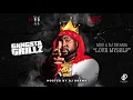 Download Lagu MO3 - Love Myself [911: Gangsta Grillz]