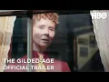 The Gilded Age Trailer HBO