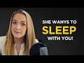 Lagu 10 Hidden Phrases Women Use When They Secretly Want You | Female Secrets
