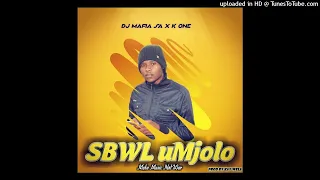 dj mafia sa sbwl umjolo ft k one vocalist 