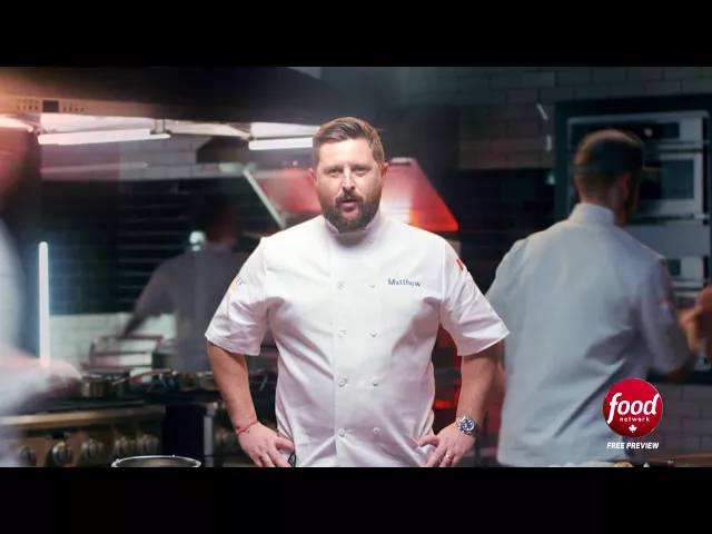 Top Chef Canada Season 6 Tease