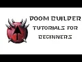 Doom Builder for Beginners Episode 2 - Doors Switches and Things