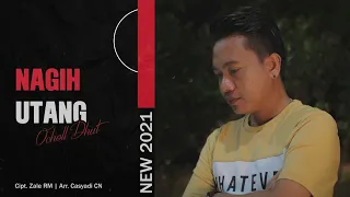 Download NAGIH UTANG_OCHOL DHUT SINGEL ANYAR 2021 MP3