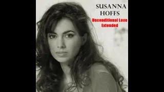 Download Susanna Hoffs - Unconditional Love - Extended by (DJ Anilton) MP3