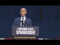 Jay Jones victory speech after winning Virginia attorney general s race DC to Virginia Politics