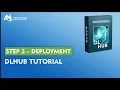 DLHUB Tutorial Deploy Trained Deep Learning Models