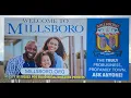 The Growing Town of Millsboro Delaware Including Business Zoned Lots For Sale