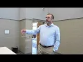 Wake County Tax assessor Marcus Kinrade