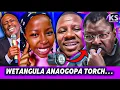 Download Lagu 🤣🔥FUNNY KENYANS REACTION AS WETANGULA FEARS JIRONGO WOULD BE BURIED WITH TORCH MP3