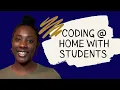 HOW STUDENTS CAN LEARN TO CODE AT HOME GOOGLE CS FIRST