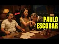 Download Lagu El JEFE DE LA MAFIA ITALIANA Intenta SEDUCIR a la ESPOSA de Pablo ESCOBAR — Y Lo Que Sucede Después…