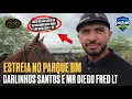 Download Lagu ESTREIA DE CARLINHOS SANTOS E MR DIEGO FRED LT | VAQUEJADA AO VIVO | VAQUEJADA DO PARQUE BM 2025 