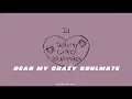 IU (아이유) - "Dear my crazy soulmate" | Male Version |  Cover